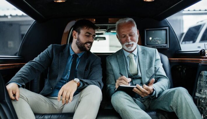 limousine hire - limousine hire adelaide