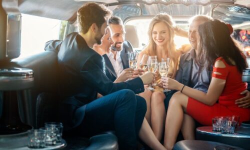 lux car hire - formal car hire