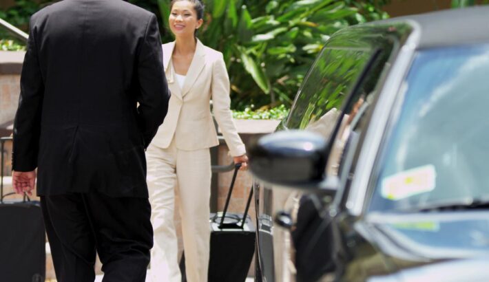limo hire - sydney limo hire
