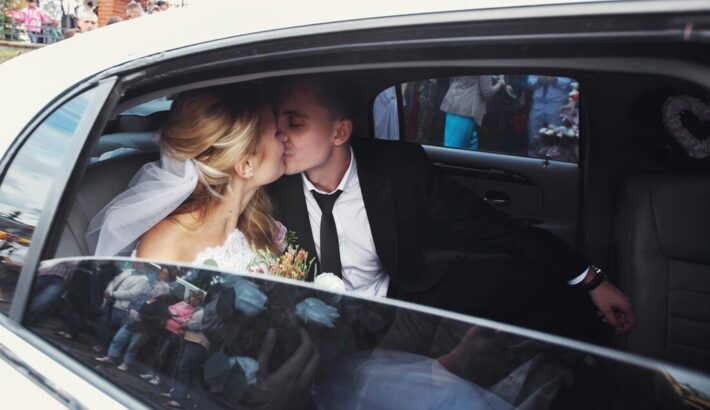 cars on rent for wedding - rent a wedding cars
