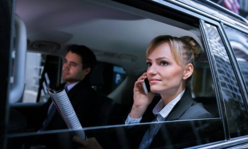 lux car hire - formal car hire