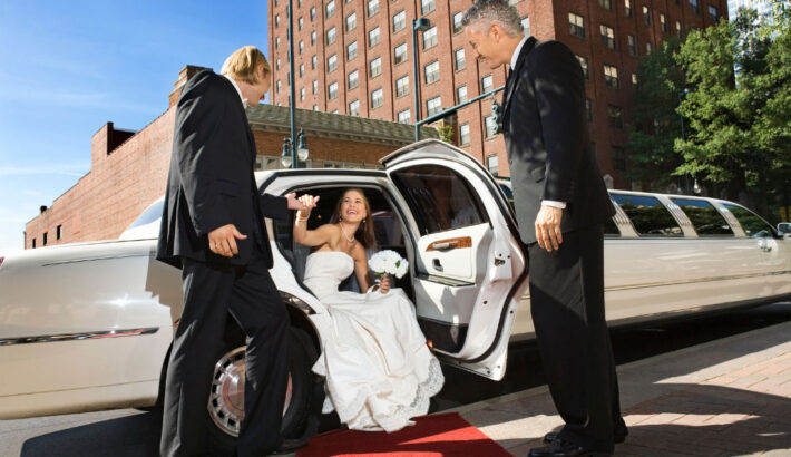 cars on rent for wedding - rent a wedding cars
