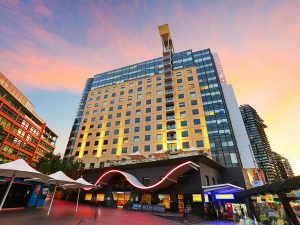 Sydney limo airport transfer