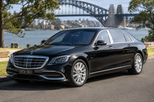 limousine service Brisbane