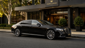 Limo Hire in Brisbane