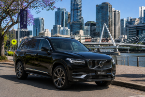 VIP Airport Transfers Brisbane
