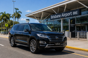 Gold Coast Conference and Event Transfers