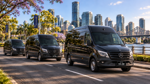 brisbane funeral transport